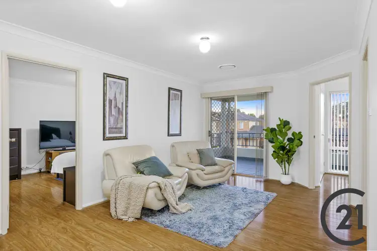 Third view of Homely house listing, 3 Cameo Circuit, Glenwood NSW 2768