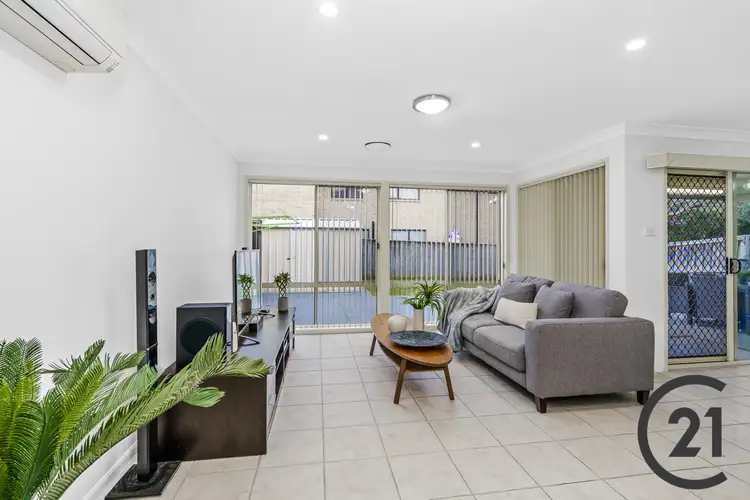 Fourth view of Homely house listing, 3 Cameo Circuit, Glenwood NSW 2768
