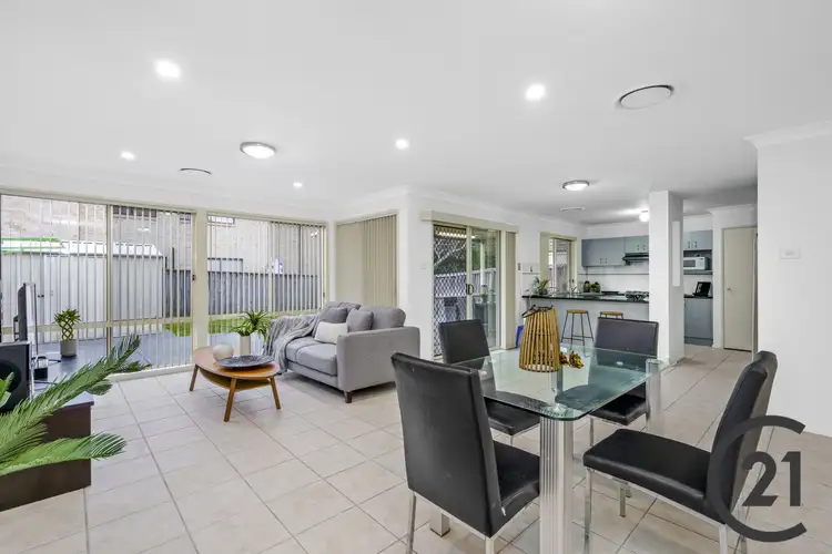 Sixth view of Homely house listing, 3 Cameo Circuit, Glenwood NSW 2768