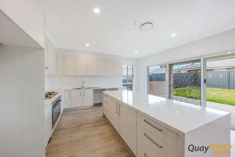 Sixth view of Homely house listing, 5 Cumberland Street, Gregory Hills NSW 2557