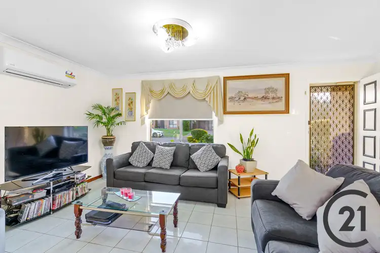 Second view of Homely house listing, 15 Mifsud Crescent, Oakhurst NSW 2761