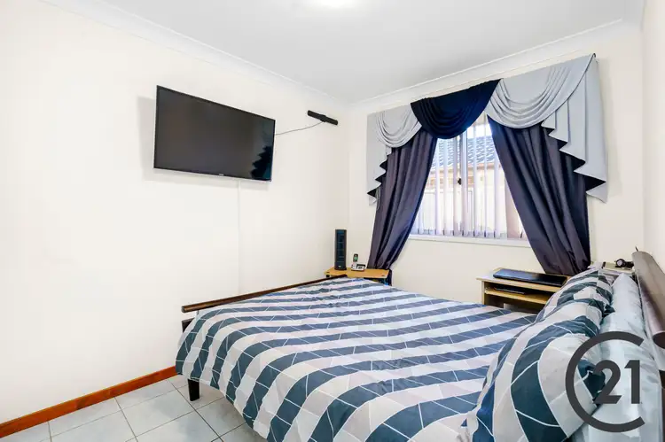 Sixth view of Homely house listing, 15 Mifsud Crescent, Oakhurst NSW 2761