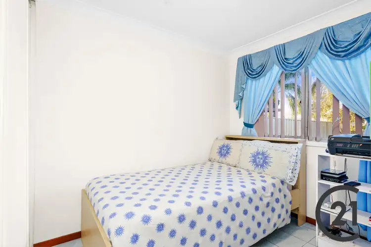 Seventh view of Homely house listing, 15 Mifsud Crescent, Oakhurst NSW 2761