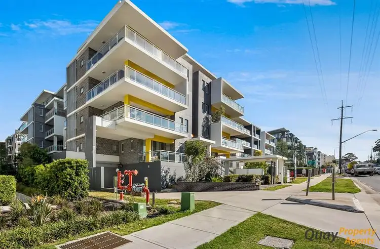 23/213-215 Carlingford Road, Carlingford NSW 2118