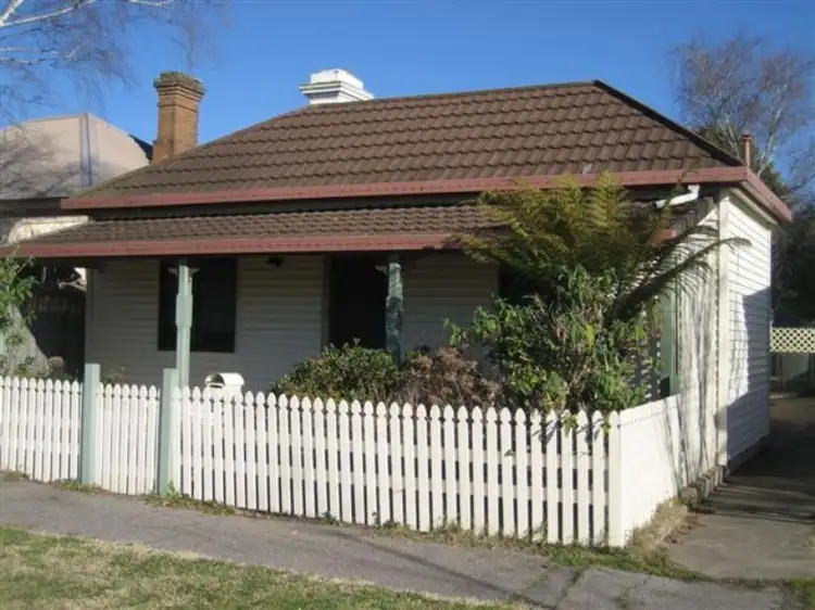 Main view of Homely house listing, 41 MCLACHLAN Street, Orange NSW 2800