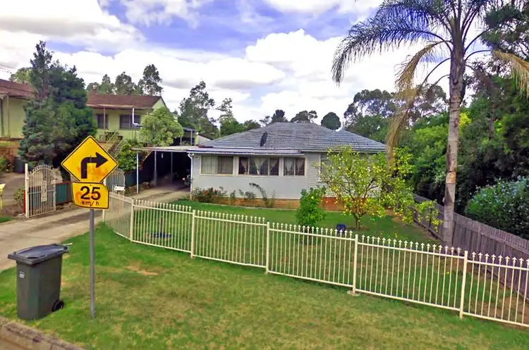 68 Anderson Avenue, Mount Pritchard NSW 2170