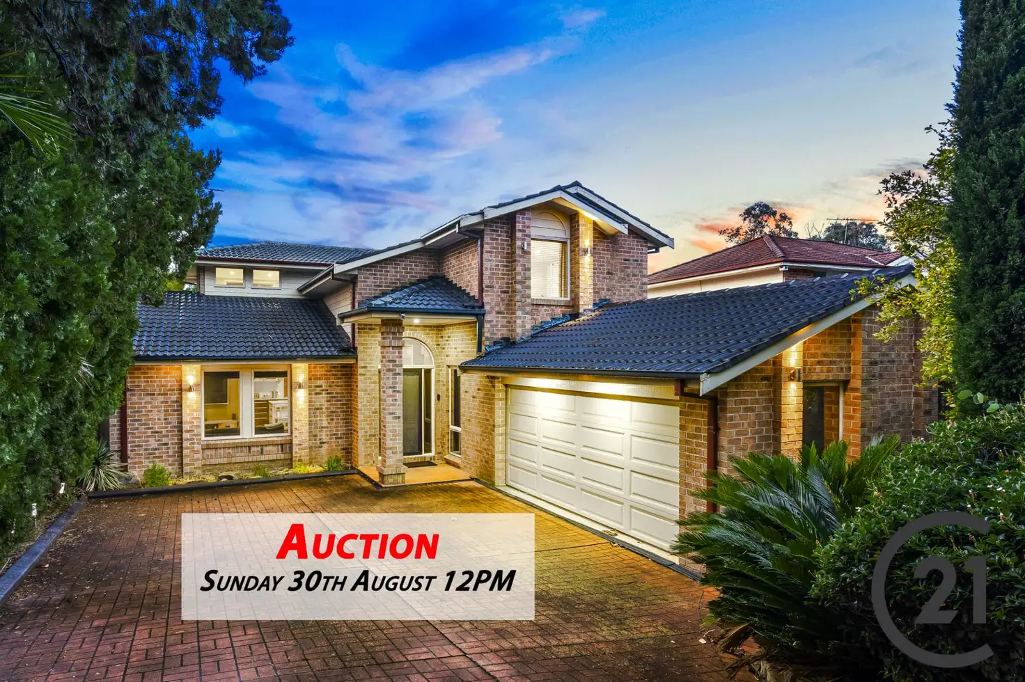 Main view of Homely house listing, 7 Garrett Way, Glenwood NSW 2768