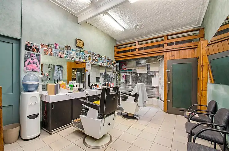 Third view of Homely terrace listing, 322 Crown Street, Surry Hills NSW 2010