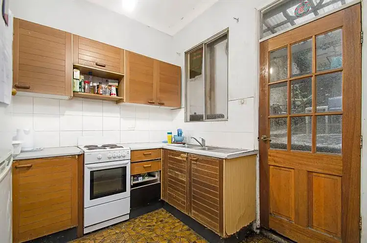 Fifth view of Homely terrace listing, 322 Crown Street, Surry Hills NSW 2010