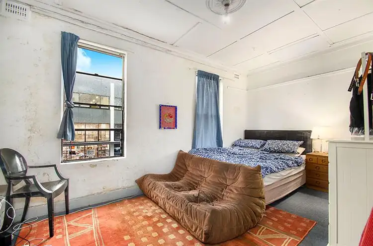 Sixth view of Homely terrace listing, 322 Crown Street, Surry Hills NSW 2010