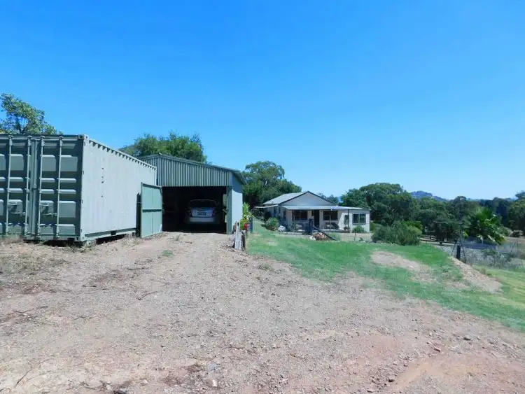 Fifth view of Homely other listing, 181 OAKENVILLE CREEK Road, Nundle NSW 2340