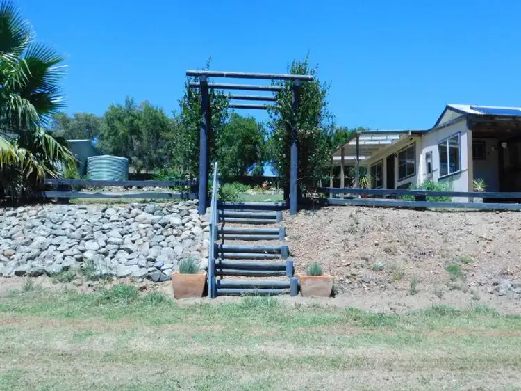 Seventh view of Homely other listing, 181 OAKENVILLE CREEK Road, Nundle NSW 2340