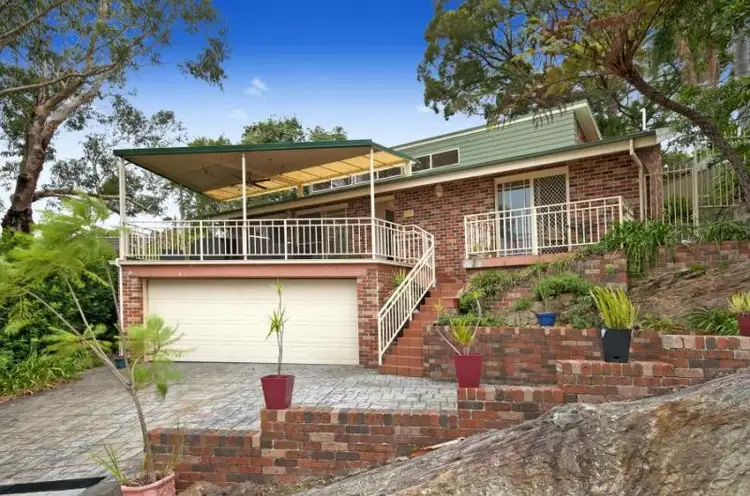 Main view of Homely house listing, 6a Kennedy  Street, Gladesville NSW 2111