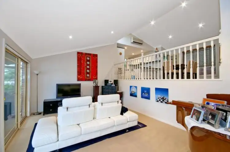 Second view of Homely house listing, 6a Kennedy  Street, Gladesville NSW 2111