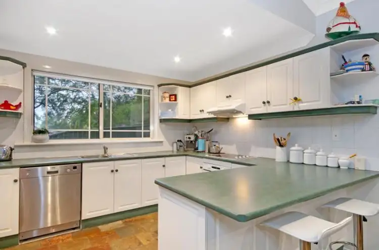 Third view of Homely house listing, 6a Kennedy  Street, Gladesville NSW 2111