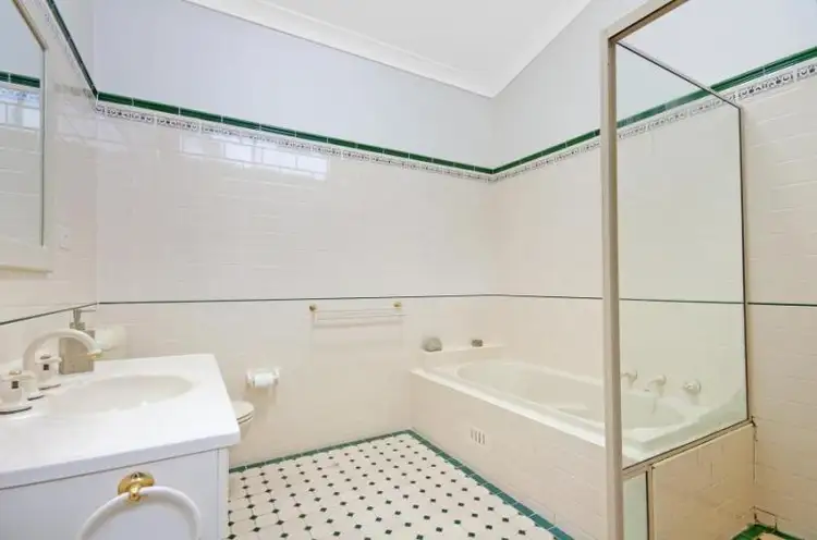 Fourth view of Homely house listing, 6a Kennedy  Street, Gladesville NSW 2111