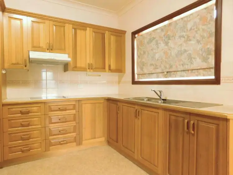 Second view of Homely house listing, 13 STRATFORD Place, Hillvue NSW 2340