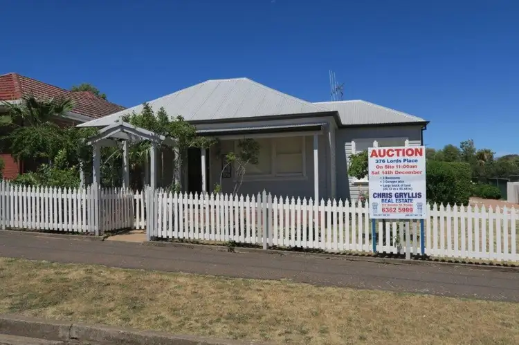376 Lords  Place, Orange NSW 2800