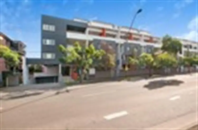 Main view of Homely apartment listing, 30/28-32 Marlborough Road, Homebush West NSW 2140