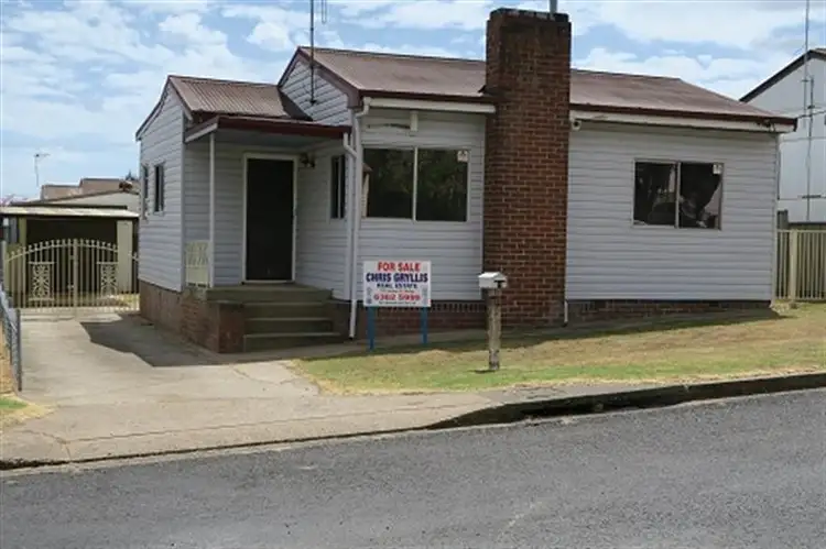 1 Kokoda Street, Orange NSW 2800