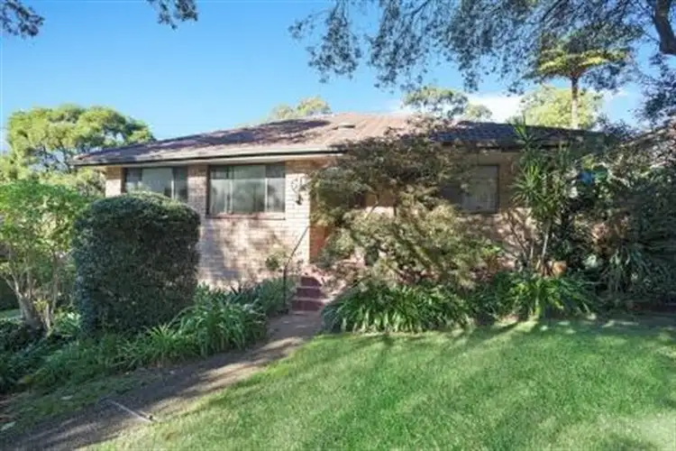 Main view of Homely townhouse listing, 51/10-14 Loch Maree Avenue, Thornleigh NSW 2120