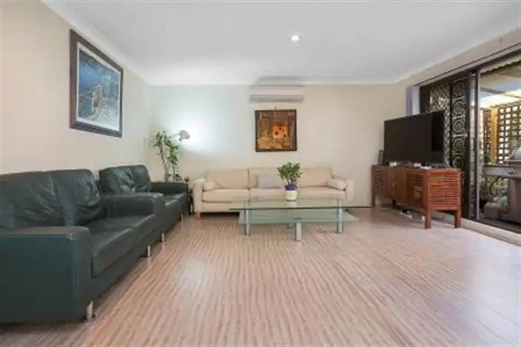 Second view of Homely townhouse listing, 51/10-14 Loch Maree Avenue, Thornleigh NSW 2120