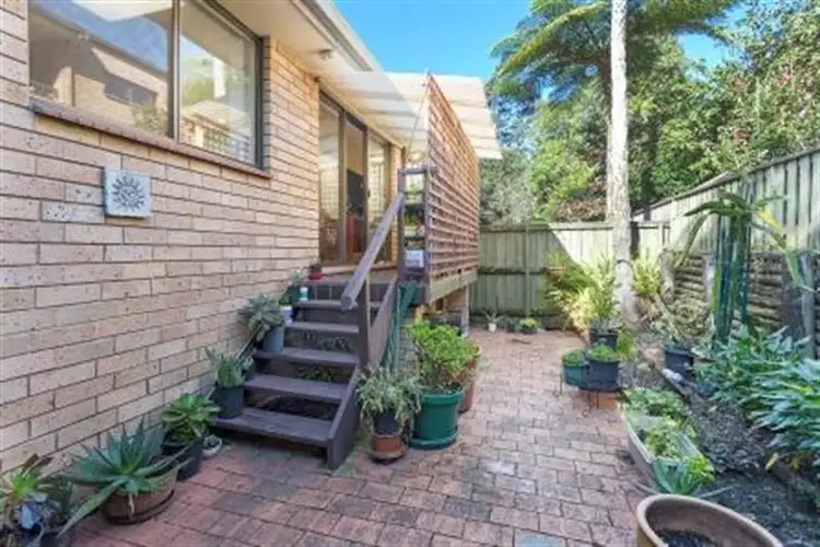 Third view of Homely townhouse listing, 51/10-14 Loch Maree Avenue, Thornleigh NSW 2120