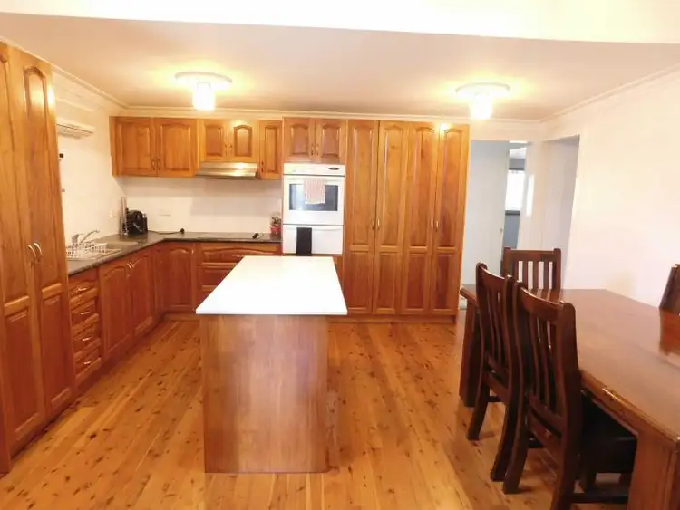 Second view of Homely house listing, 45 ROBERT Street, South Tamworth NSW 2340