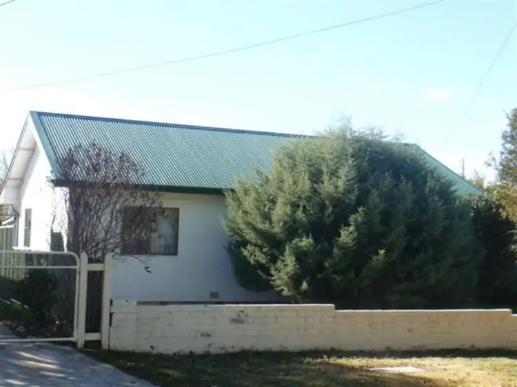 Main view of Homely house listing, 39 FRANKLIN Road, Orange NSW 2800