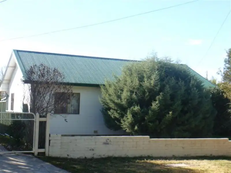 Main view of Homely house listing, 39 FRANKLIN  Road, Orange NSW 2800