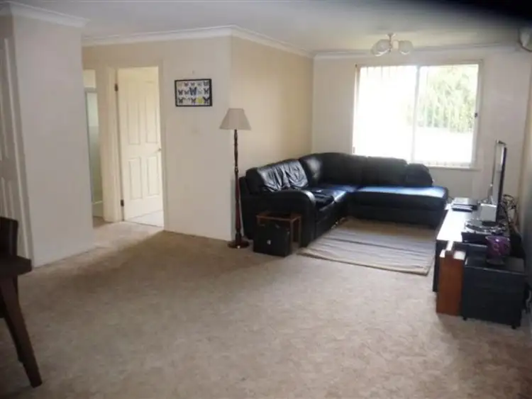 Second view of Homely unit listing, 5/47 TORULOSA Way, Orange NSW 2800