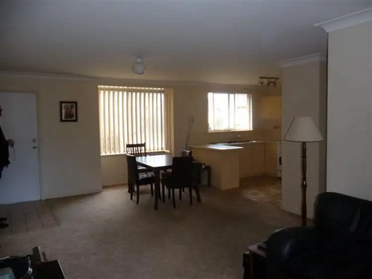 Third view of Homely unit listing, 5/47 TORULOSA Way, Orange NSW 2800