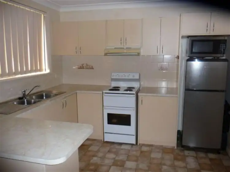 Fifth view of Homely unit listing, 5/47 TORULOSA Way, Orange NSW 2800