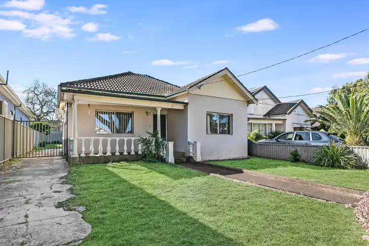 Second view of Homely house listing, 12 Asquith Avenue, Rosebery NSW 2018