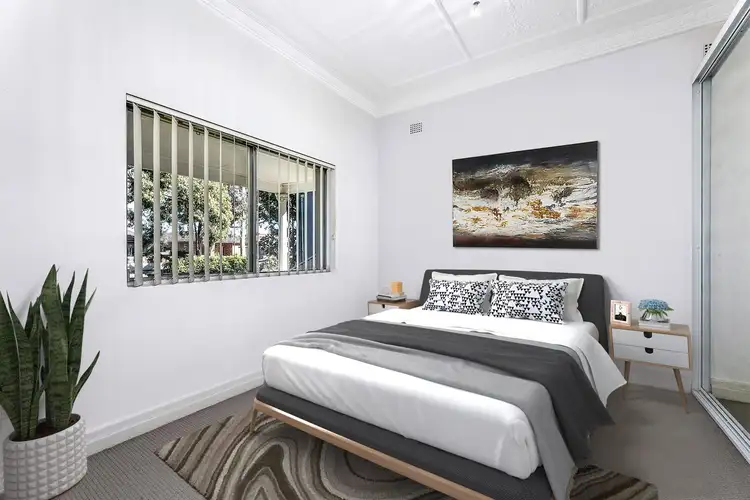 Fourth view of Homely house listing, 12 Asquith Avenue, Rosebery NSW 2018