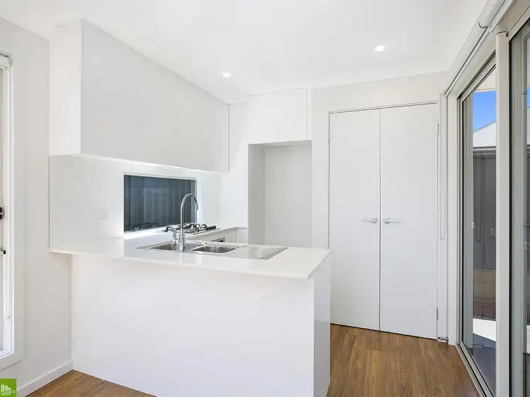 Second view of Homely townhouse listing, 3/22 Brae Road, Albion Park NSW 2527