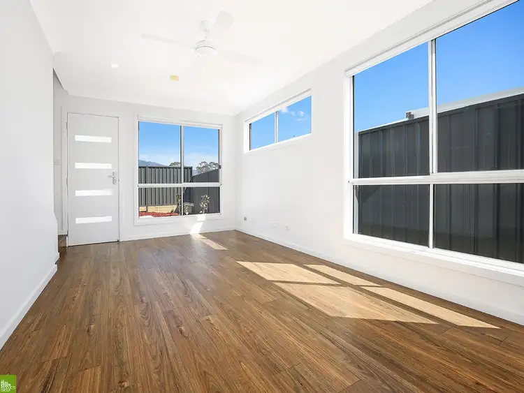 Third view of Homely townhouse listing, 3/22 Brae Road, Albion Park NSW 2527