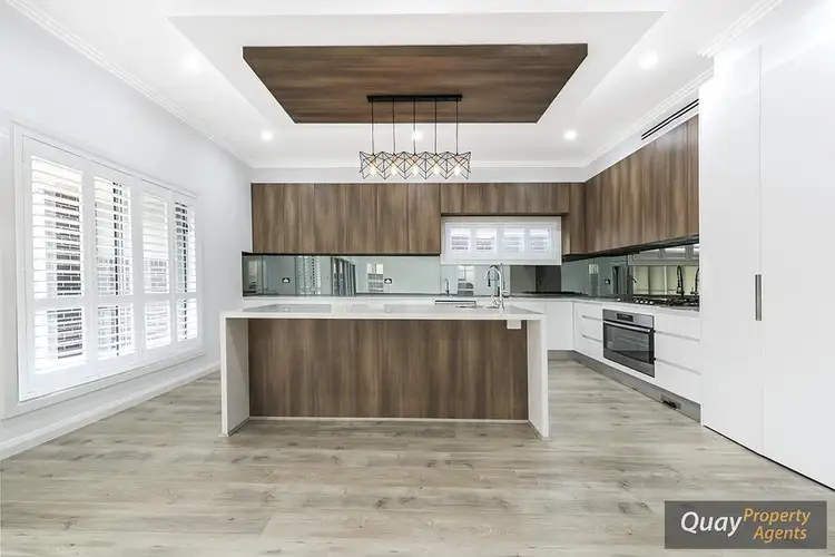 Second view of Homely house listing, 7 Cumberland Road, Gregory Hills NSW 2557