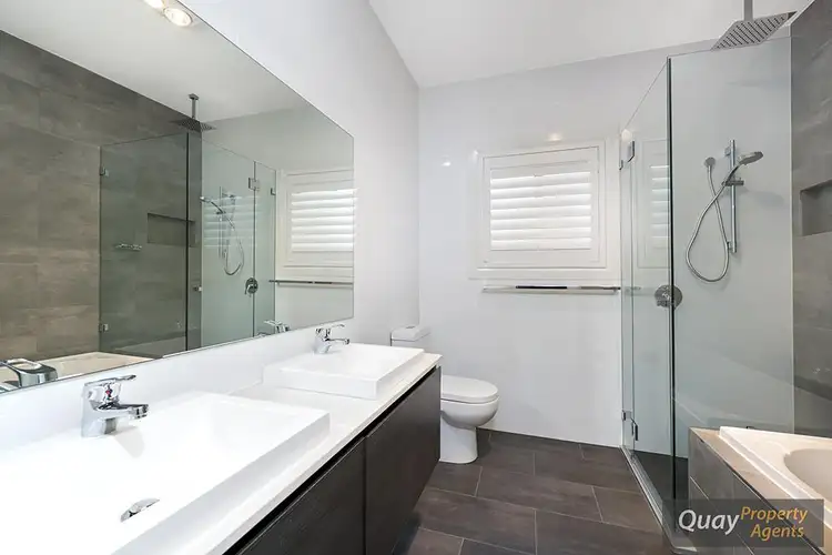 Third view of Homely house listing, 7 Cumberland Road, Gregory Hills NSW 2557