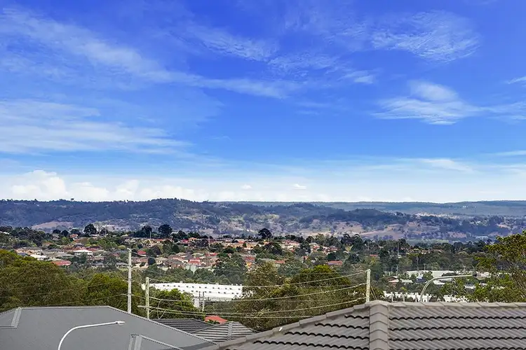 Fourth view of Homely house listing, 7 Cumberland Road, Gregory Hills NSW 2557