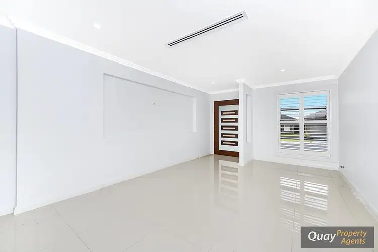 Fifth view of Homely house listing, 7 Cumberland Road, Gregory Hills NSW 2557