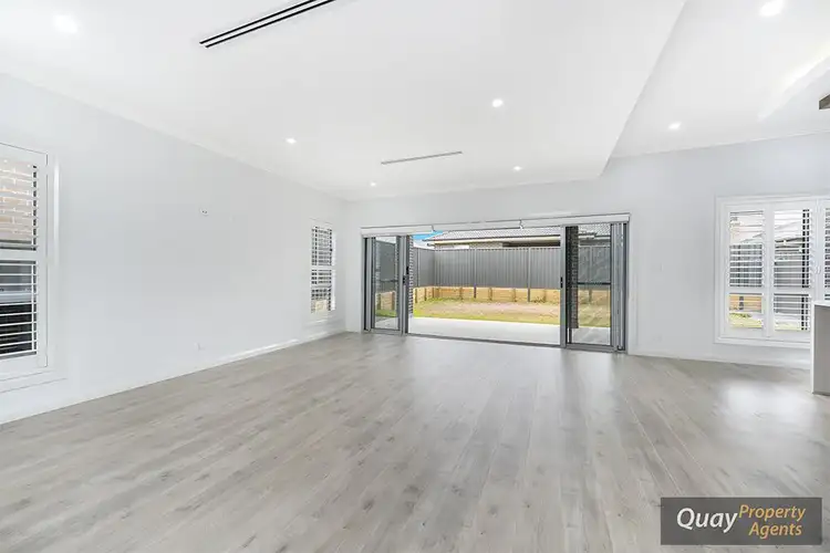 Sixth view of Homely house listing, 7 Cumberland Road, Gregory Hills NSW 2557