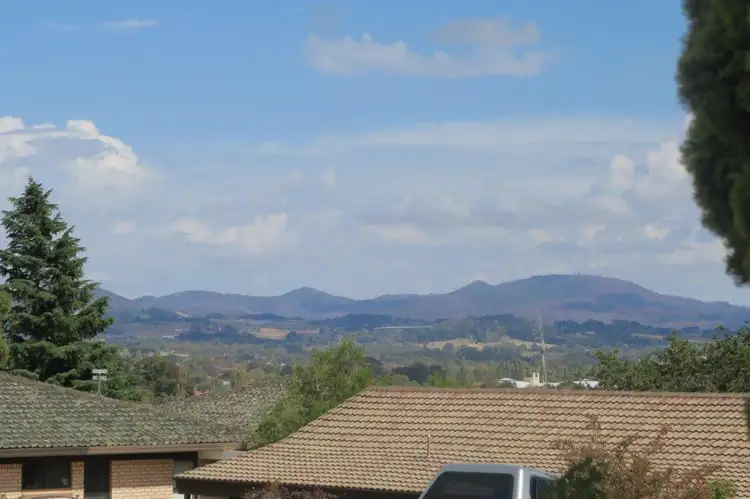 Second view of Homely house listing, 17 Mathoura Place, Orange NSW 2800