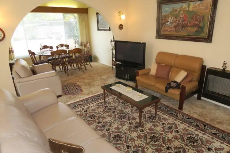 Third view of Homely house listing, 17 Mathoura Place, Orange NSW 2800