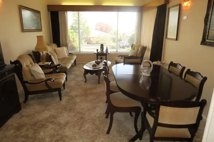 Fourth view of Homely house listing, 17 Mathoura Place, Orange NSW 2800