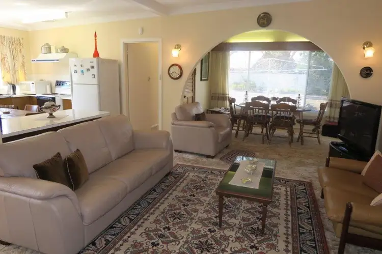 Fifth view of Homely house listing, 17 Mathoura Place, Orange NSW 2800
