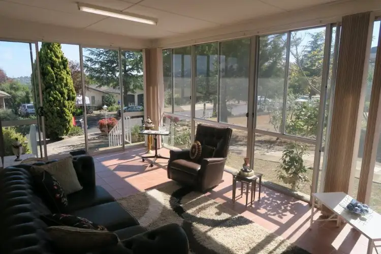 Sixth view of Homely house listing, 17 Mathoura Place, Orange NSW 2800