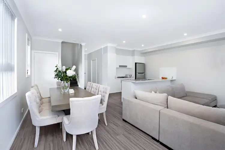 Main view of Homely townhouse listing, 22/36 Avondale Road, Avondale NSW 2530