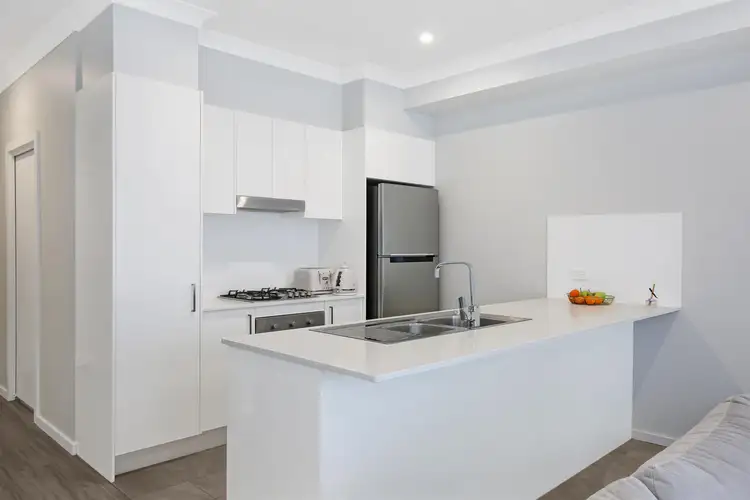 Third view of Homely townhouse listing, 22/36 Avondale Road, Avondale NSW 2530