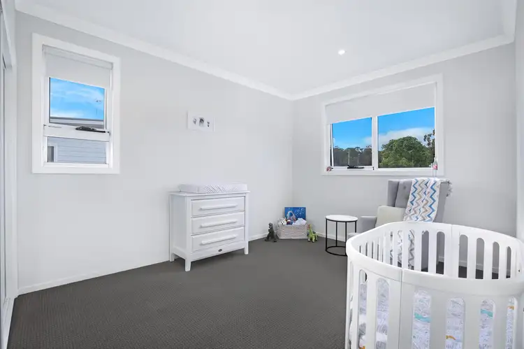 Sixth view of Homely townhouse listing, 22/36 Avondale Road, Avondale NSW 2530